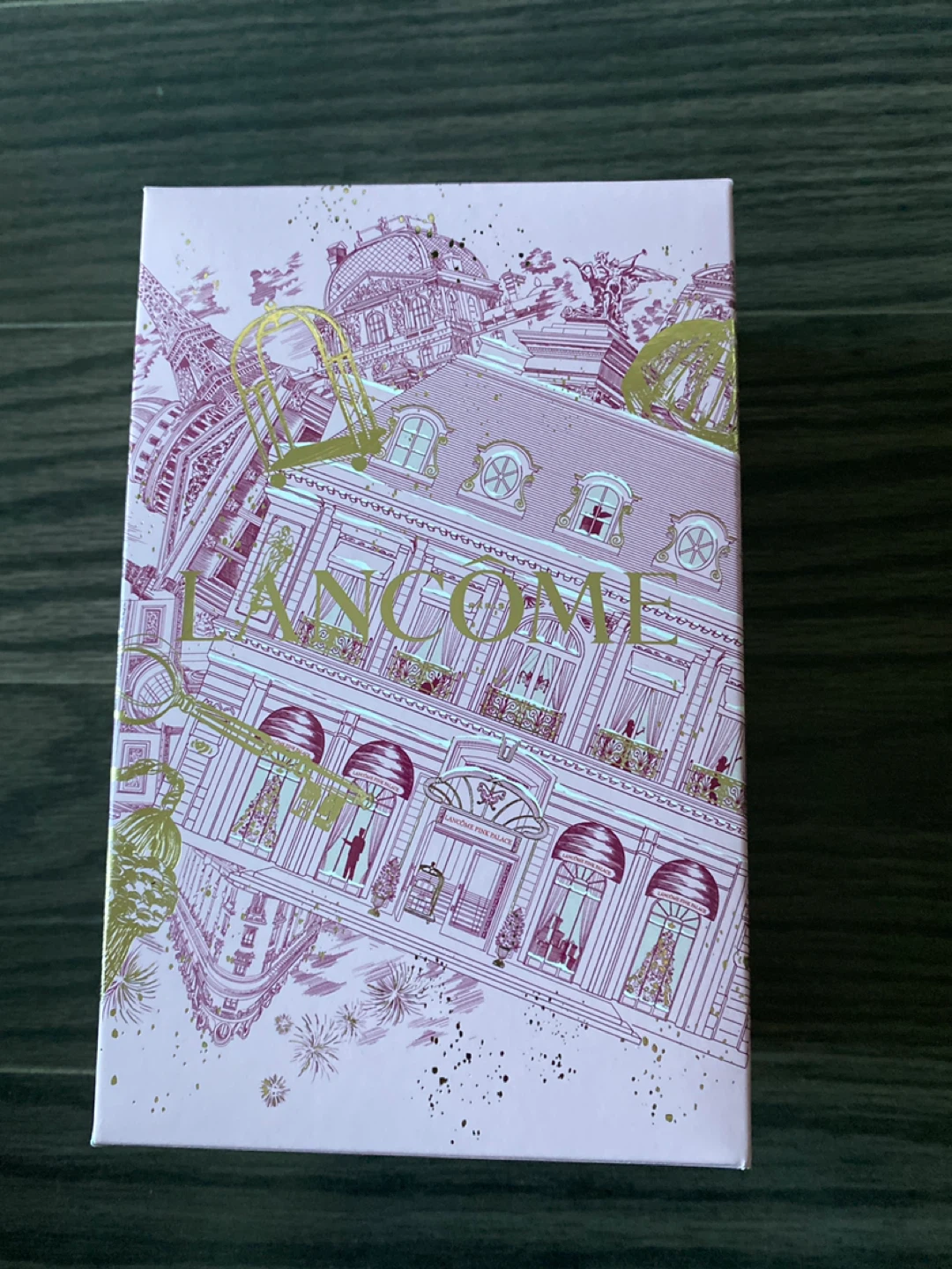 Lancome Absolue Skincare Gift Set - photo 2