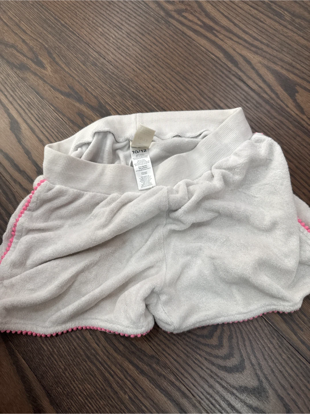 OshKosh B'gosh Shorts size 10/12