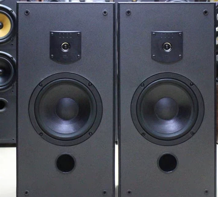 JBL j2080 speakers