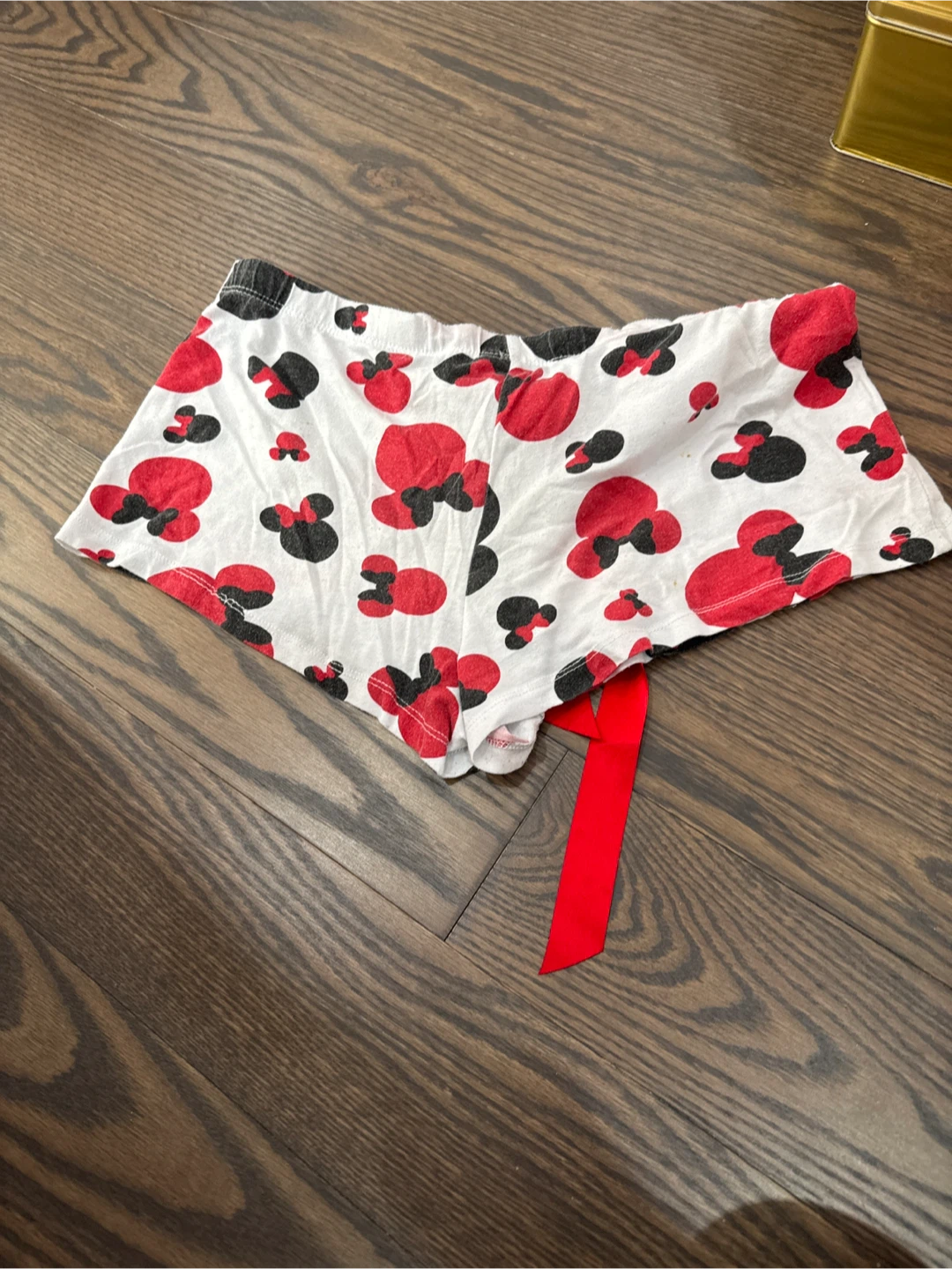 Disney Minnie Mouse Sleep Shorts - photo 2
