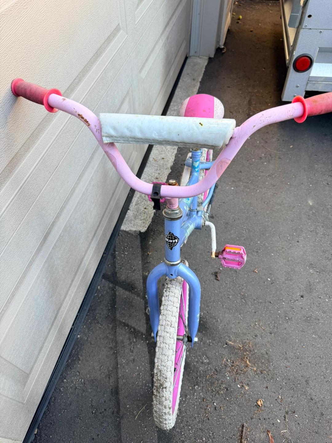 Huffy Seastar Kids Bicycle - photo 2