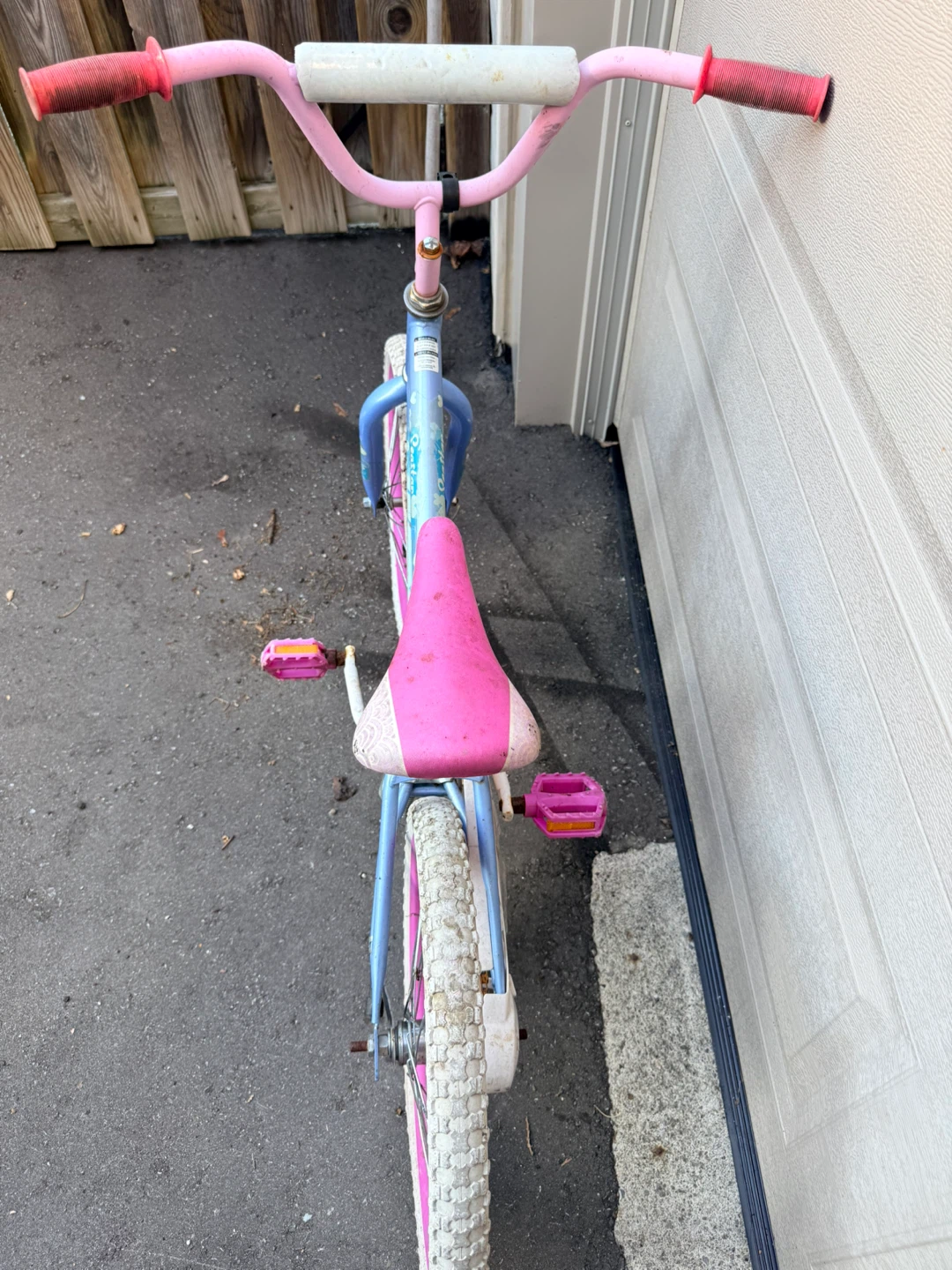 Huffy Seastar Kids Bicycle - photo 3