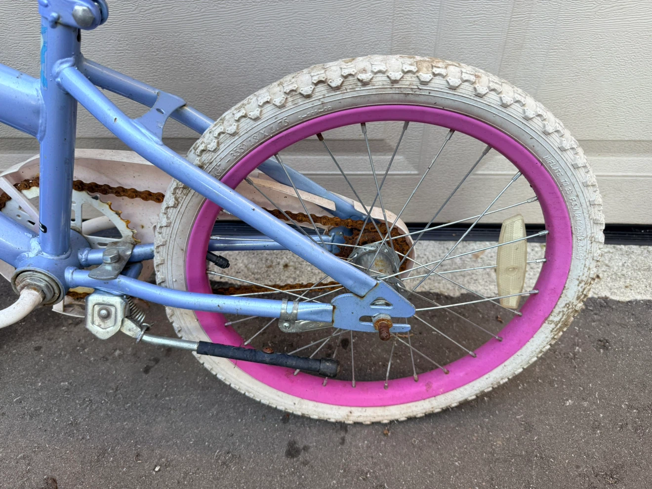 Huffy Seastar Kids Bicycle - photo 5
