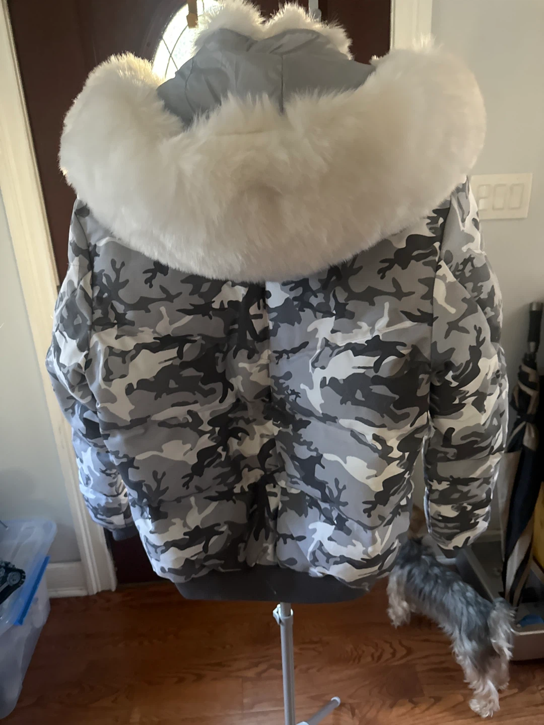 Legacy Edition Arctic Camo Jacket - photo 5