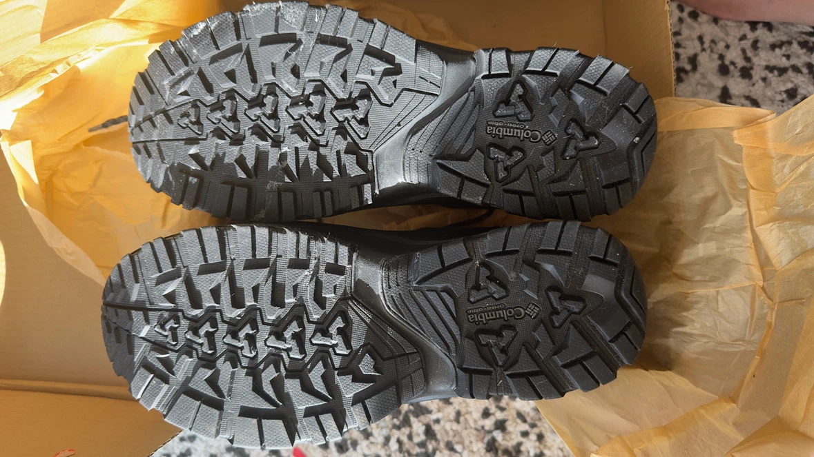 Columbia Snowcross Mid Thermal Coil - photo 3