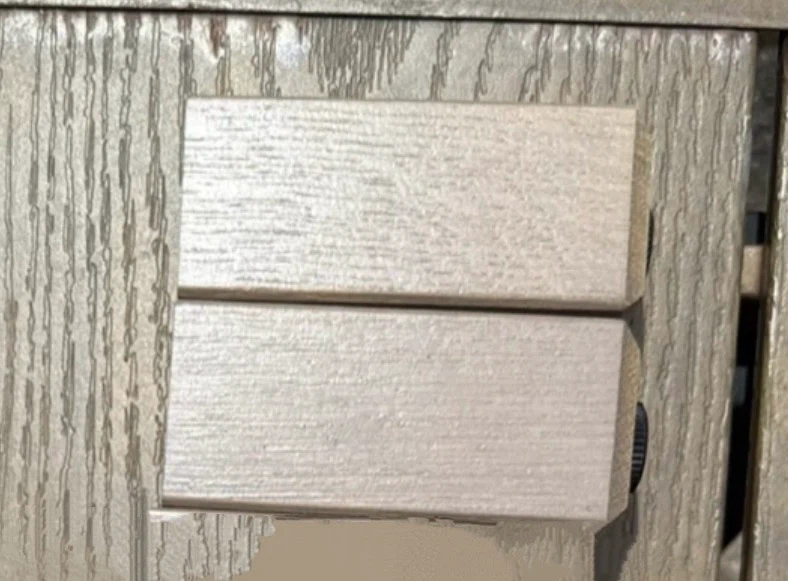 STUBBARP legs from IKEA