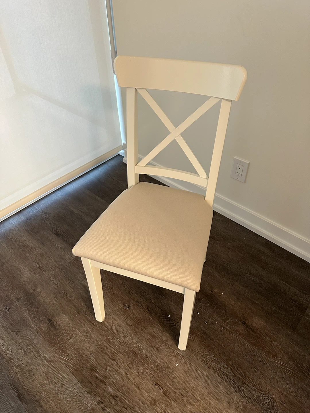 IKEA Ingolf chair