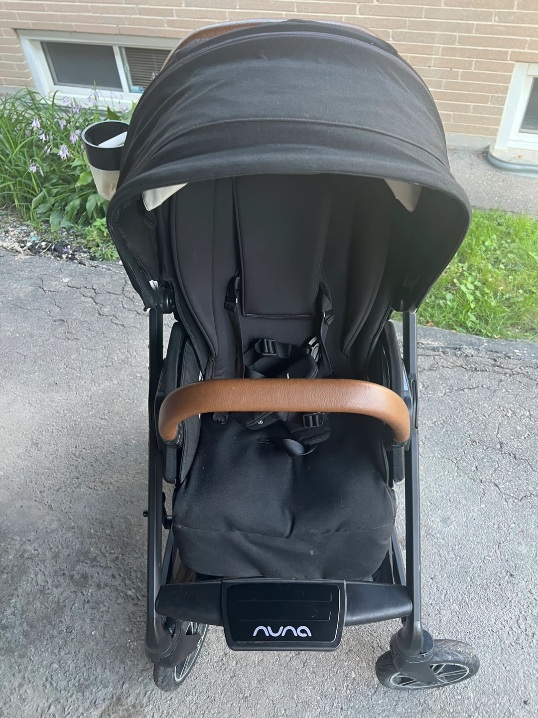 Nuna Mixx Next Stroller