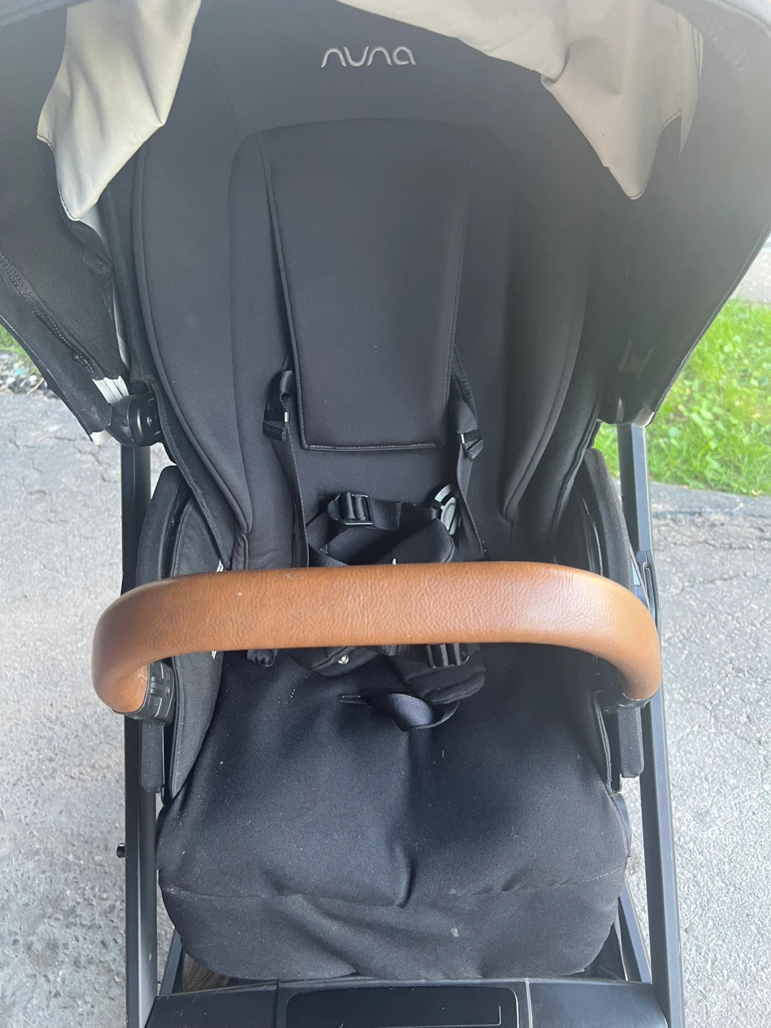 Nuna Mixx Next Stroller - photo 2