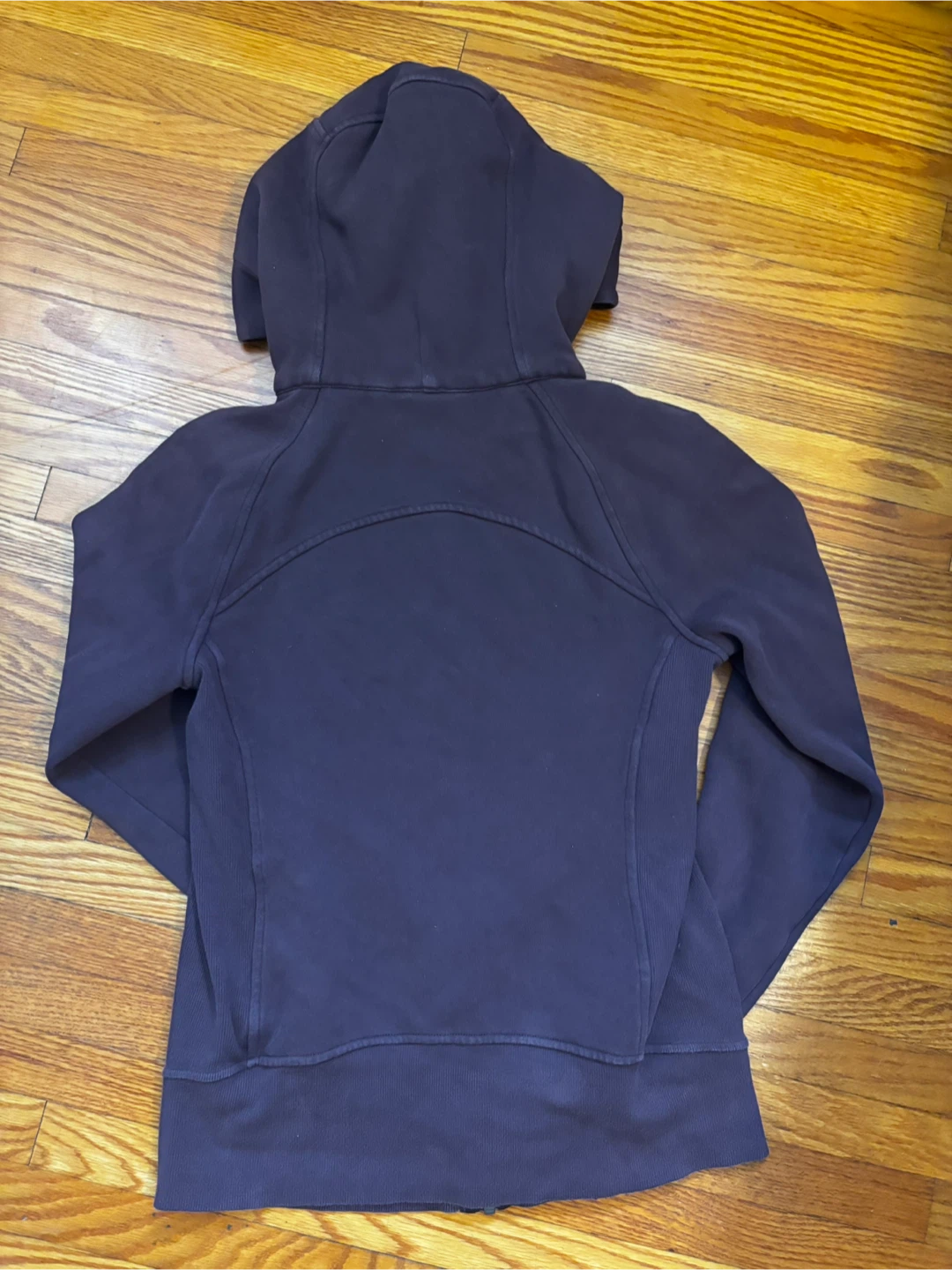 Lululemon Scuba Hoodie - Size 6 - photo 4