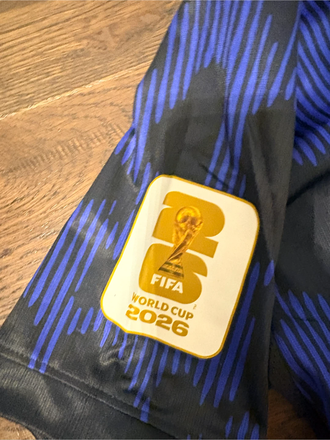 World Cup 26 Jordan Brazil Neymar Jr #10 Jersey - photo 3