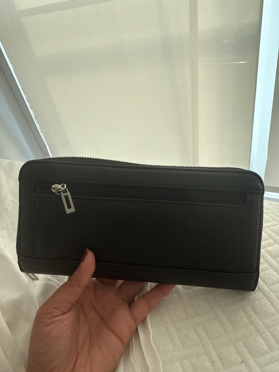 Vintage guess wallet - photo 2