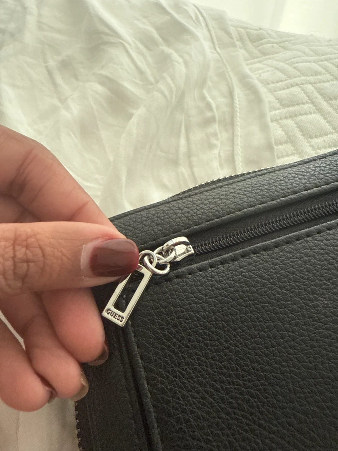 Vintage guess wallet - photo 3