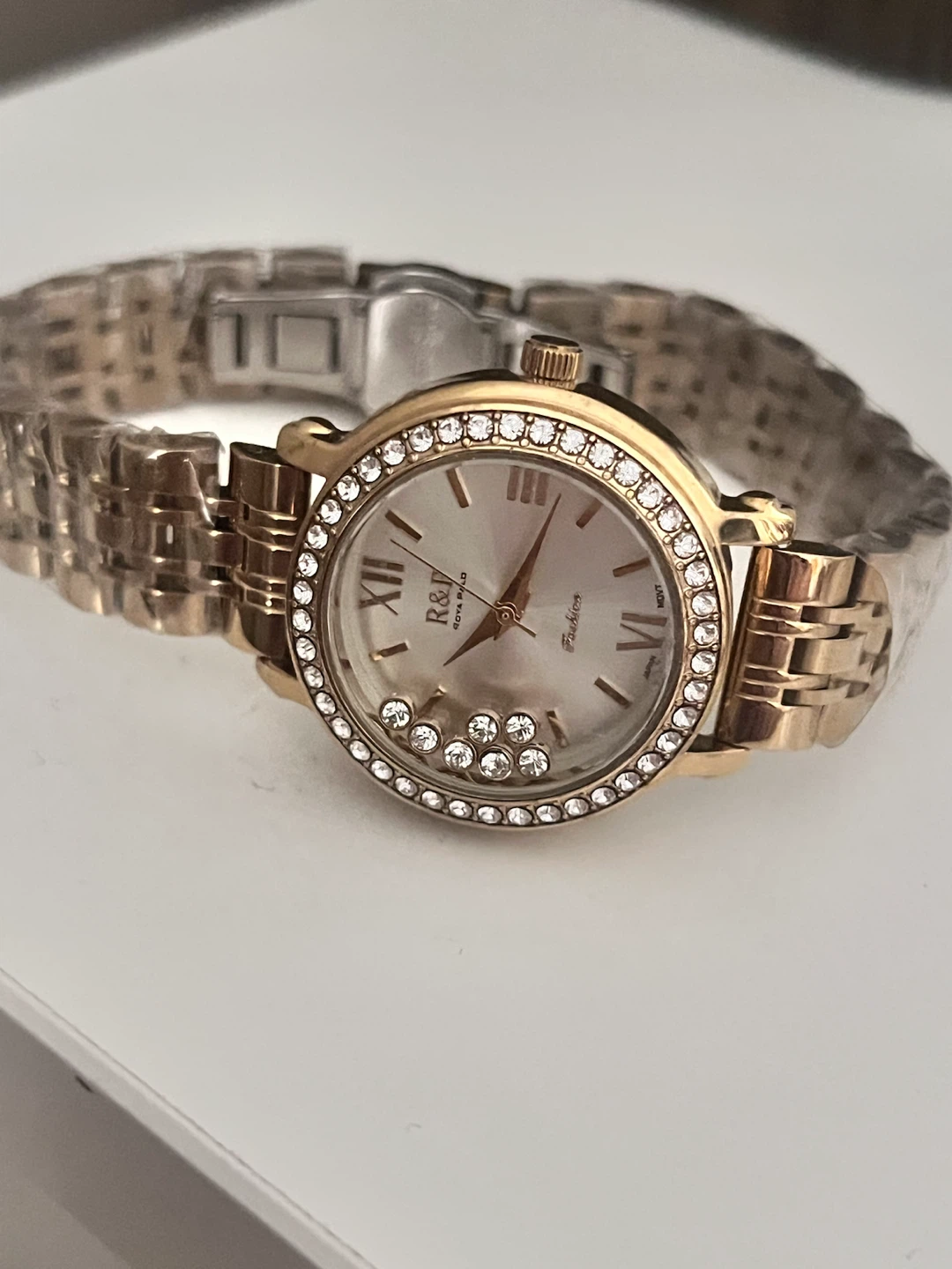 Roya Pald RP-219054 Women's Watch