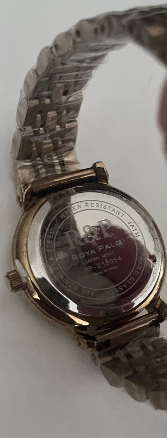 Roya Pald RP-219054 Women's Watch - photo 2