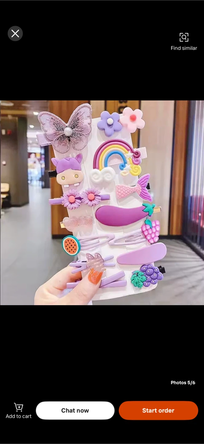 Kids accessories - photo 2