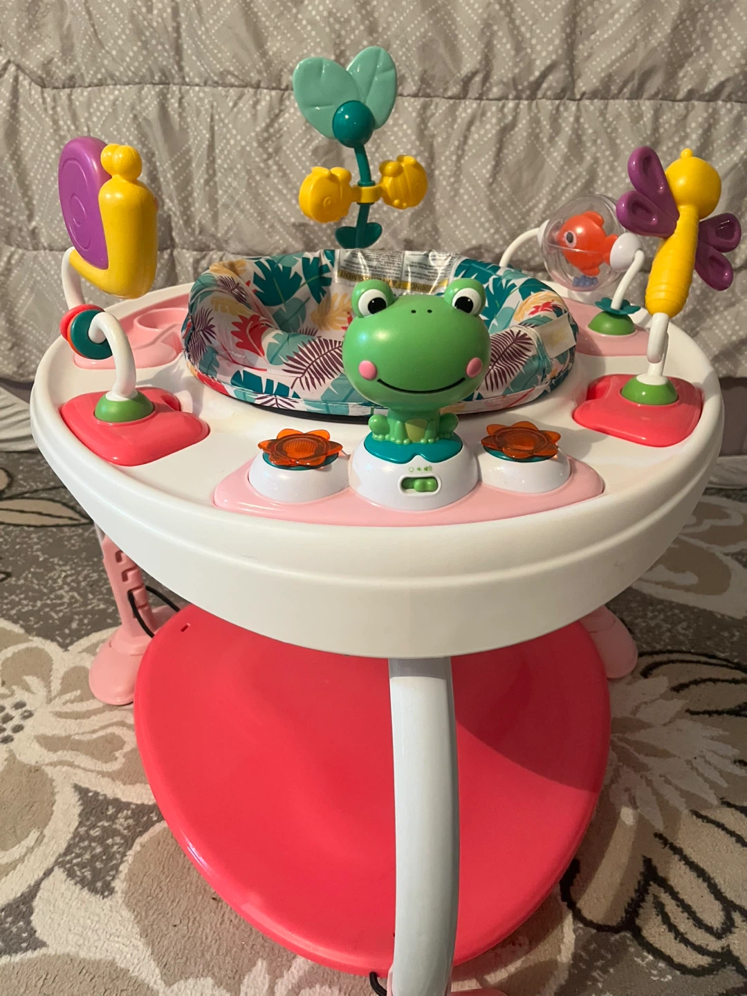 Baby Activity Jumper