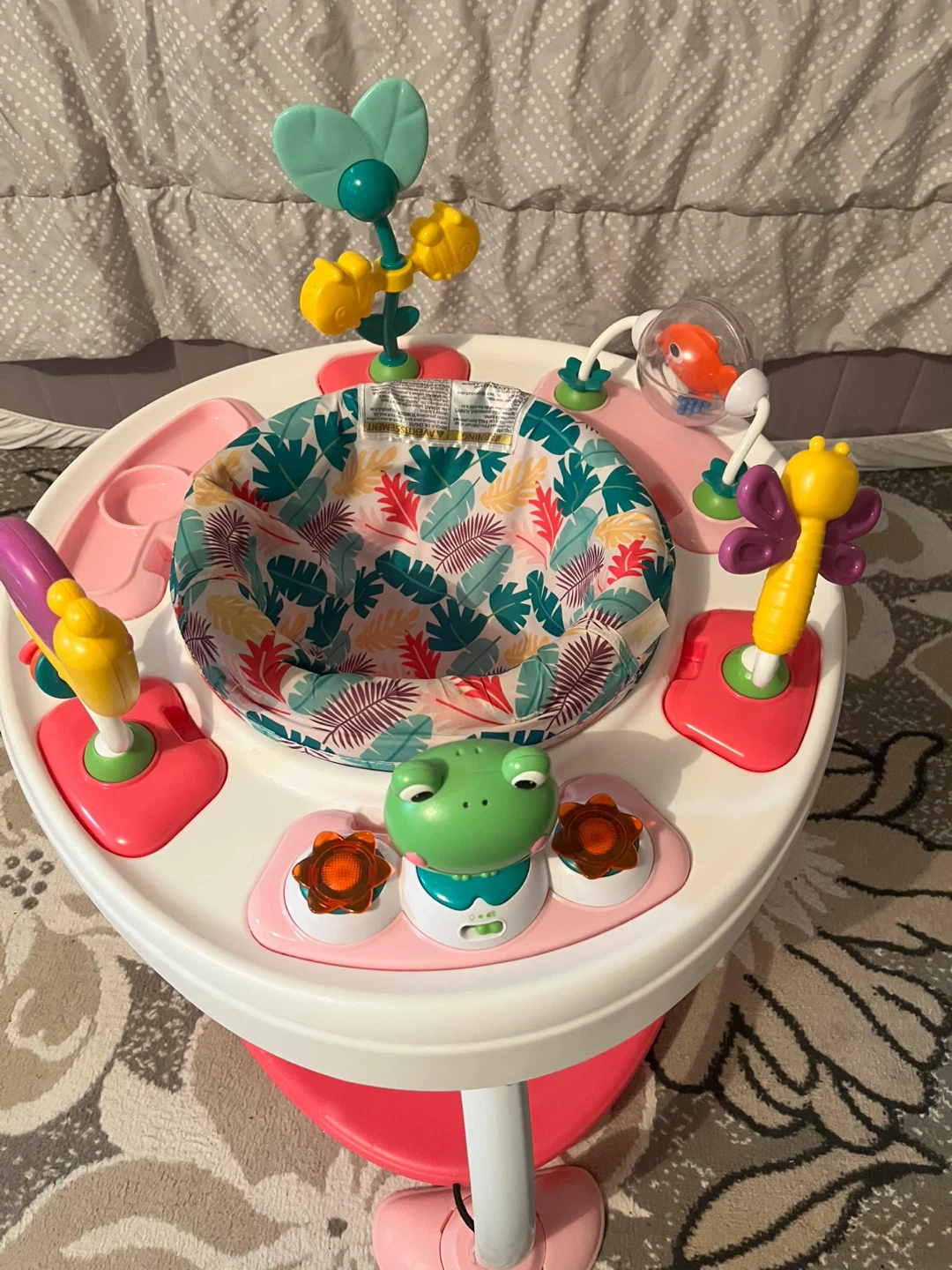 Baby Activity Jumper - photo 2
