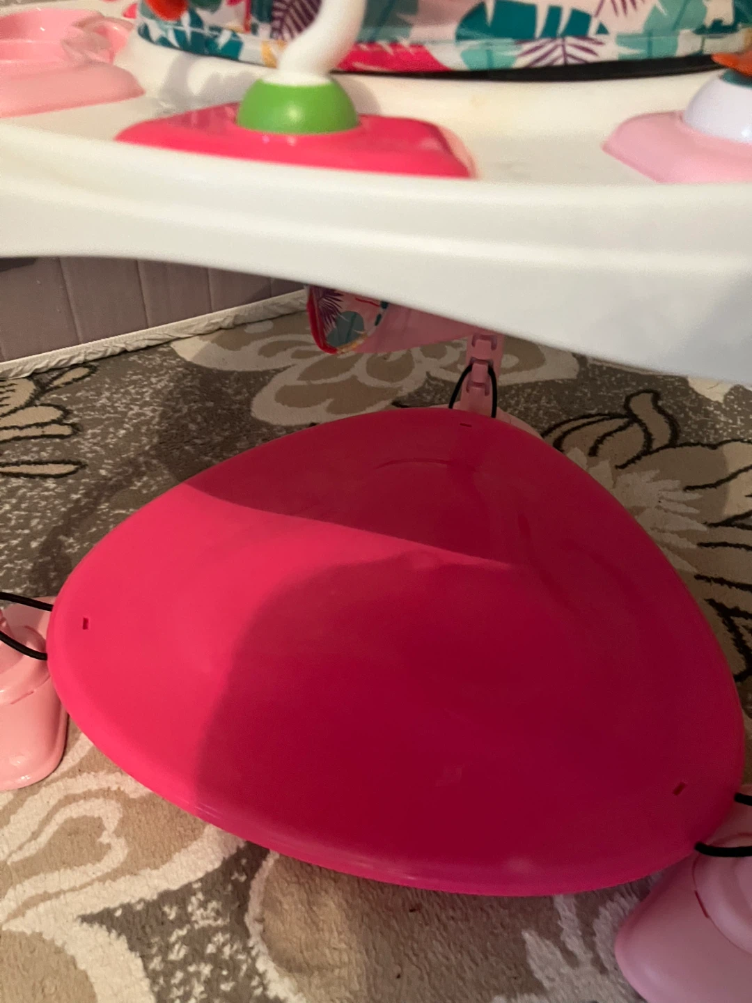 Baby Activity Jumper - photo 3