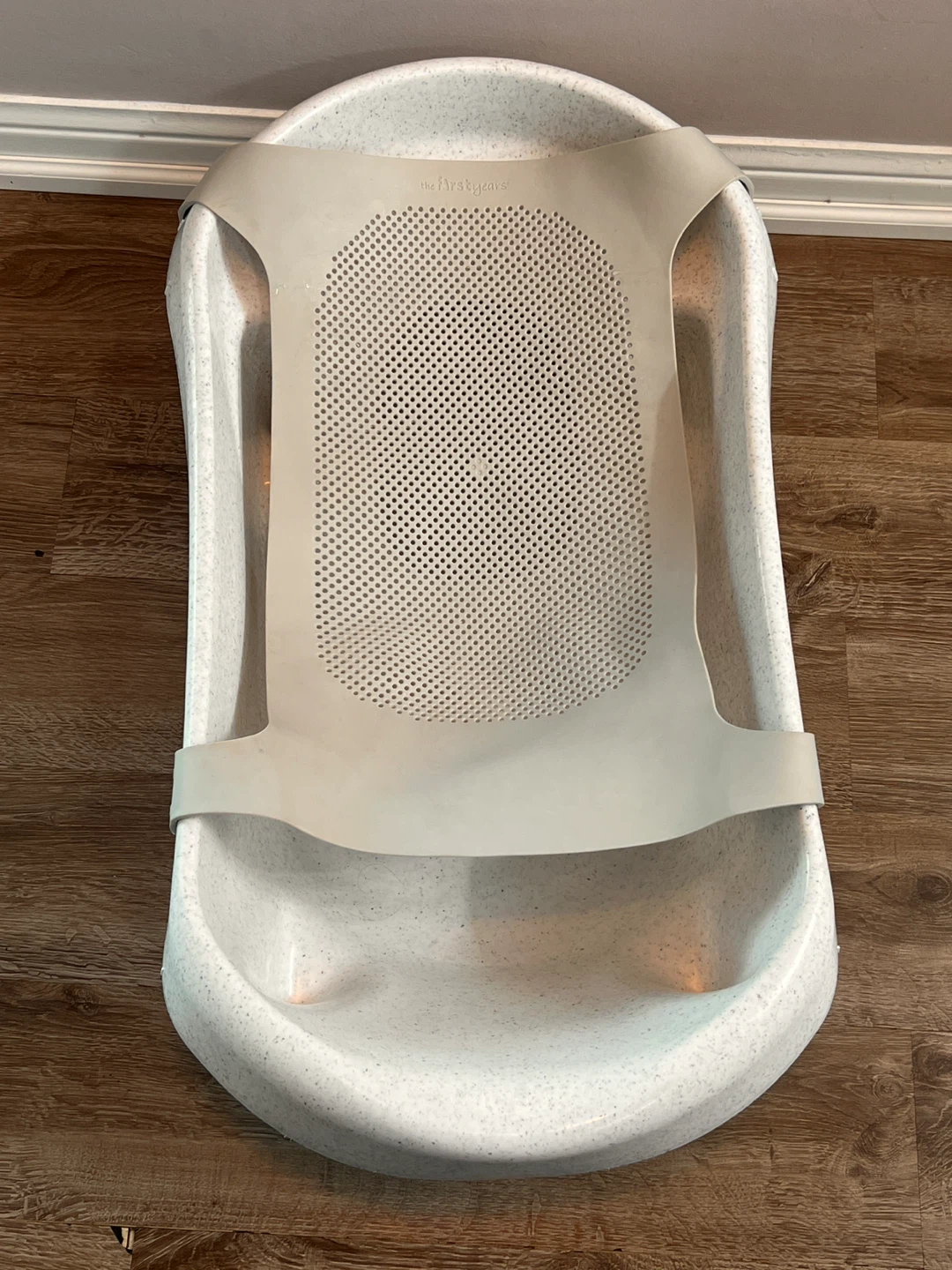 The First Years Baby Bath Tub