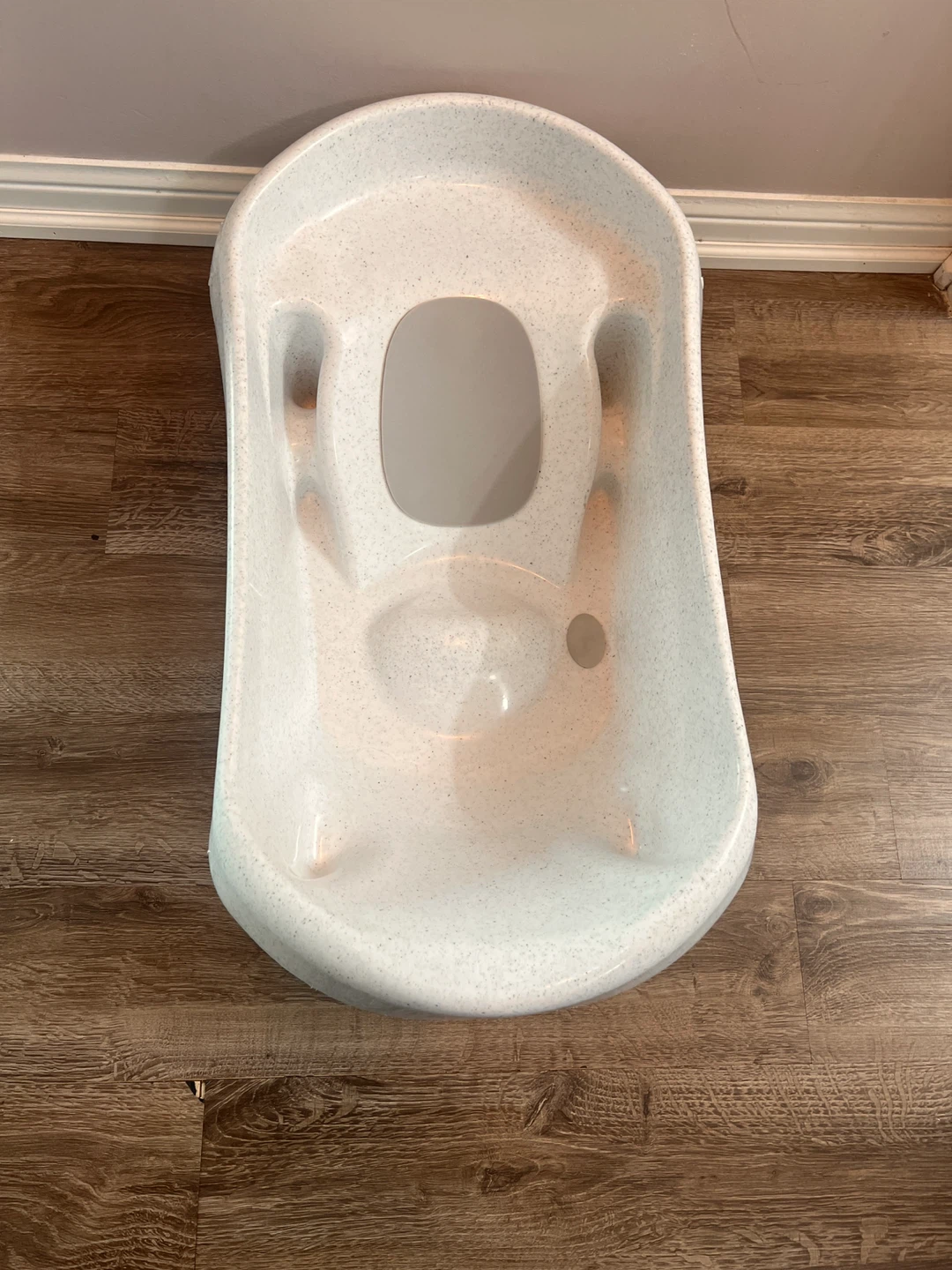 The First Years Baby Bath Tub - photo 2