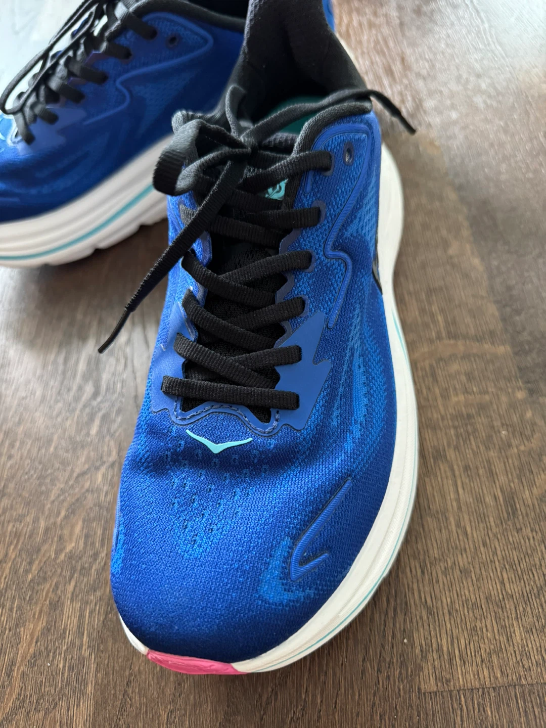 [Women’s 8B] Hoka Clifton 10 - photo 3