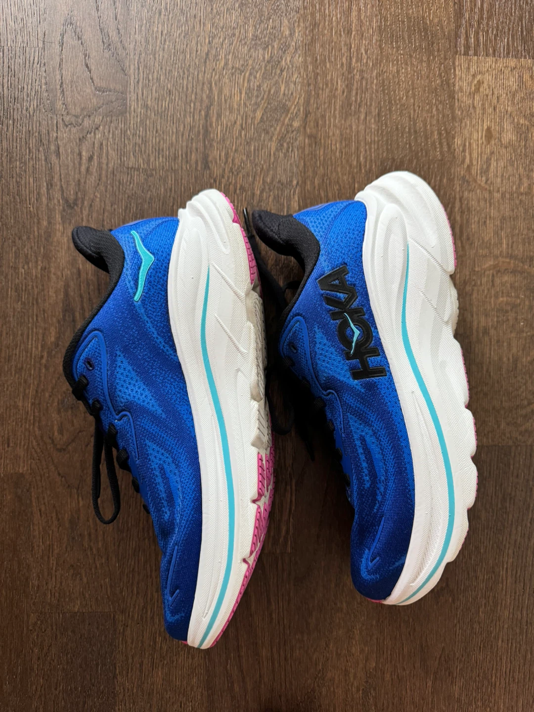 [Women’s 8B] Hoka Clifton 10 - photo 5