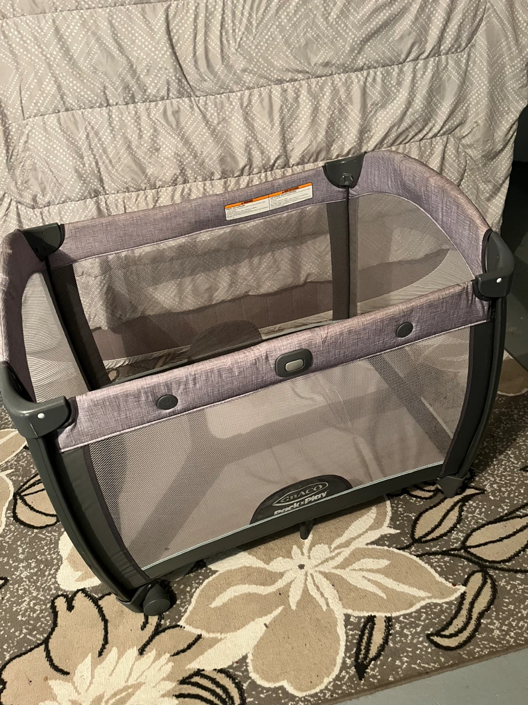 Graco Pack 'n Play Playard
