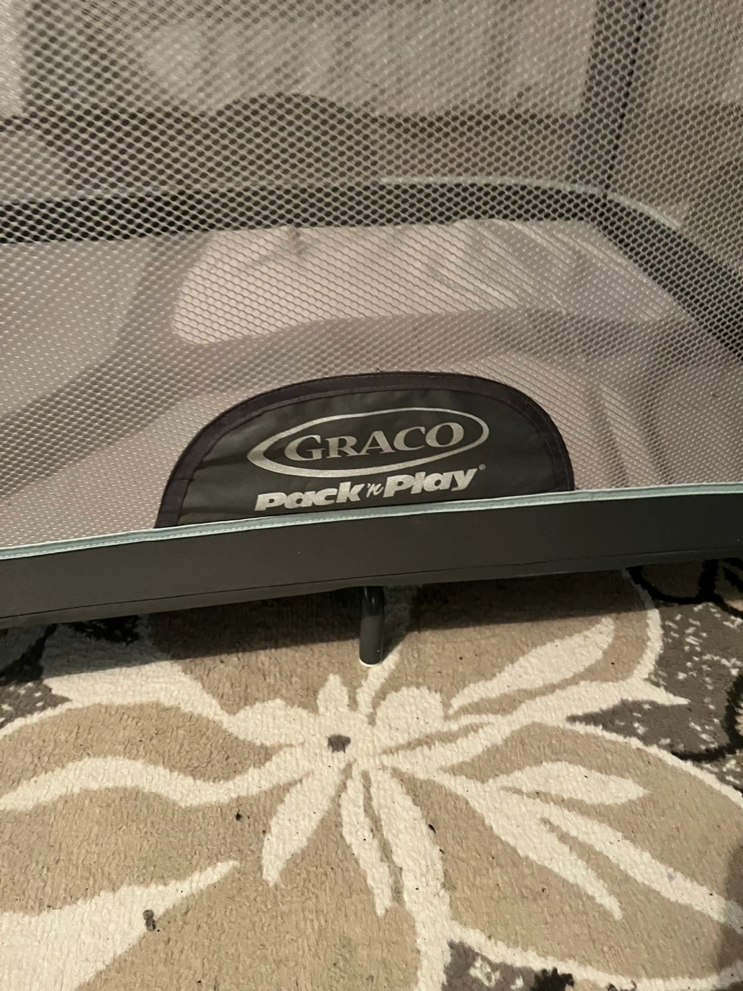 Graco Pack 'n Play Playard - photo 2