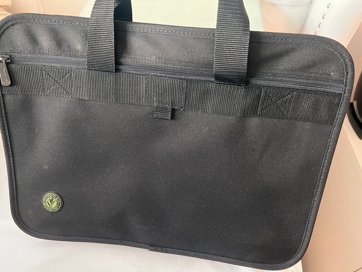 Targus EcoSmart Laptop Briefcase - photo 2