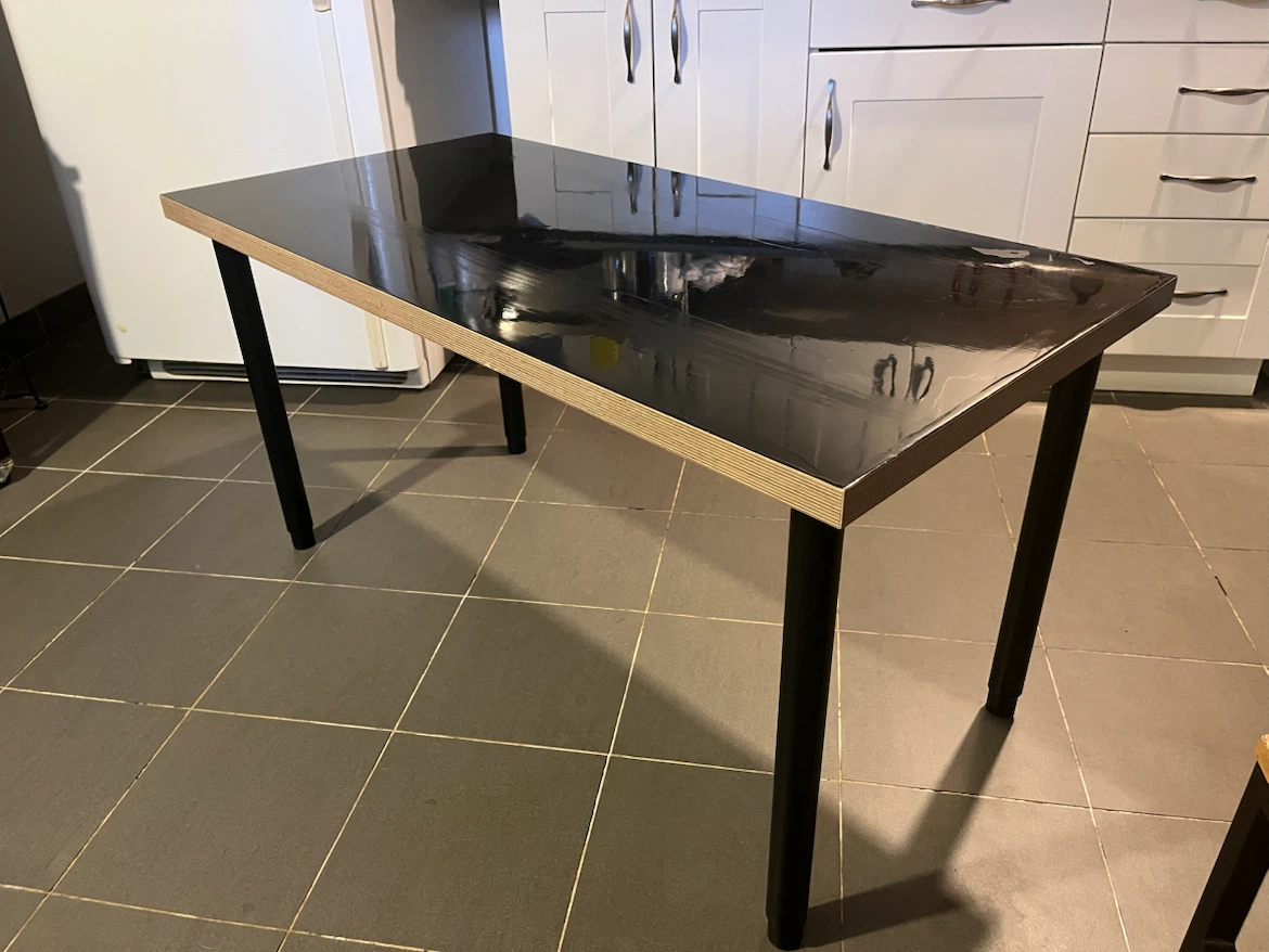 Studio Table