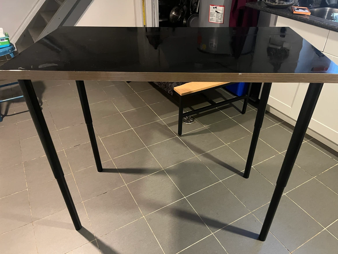 Studio Table - photo 2