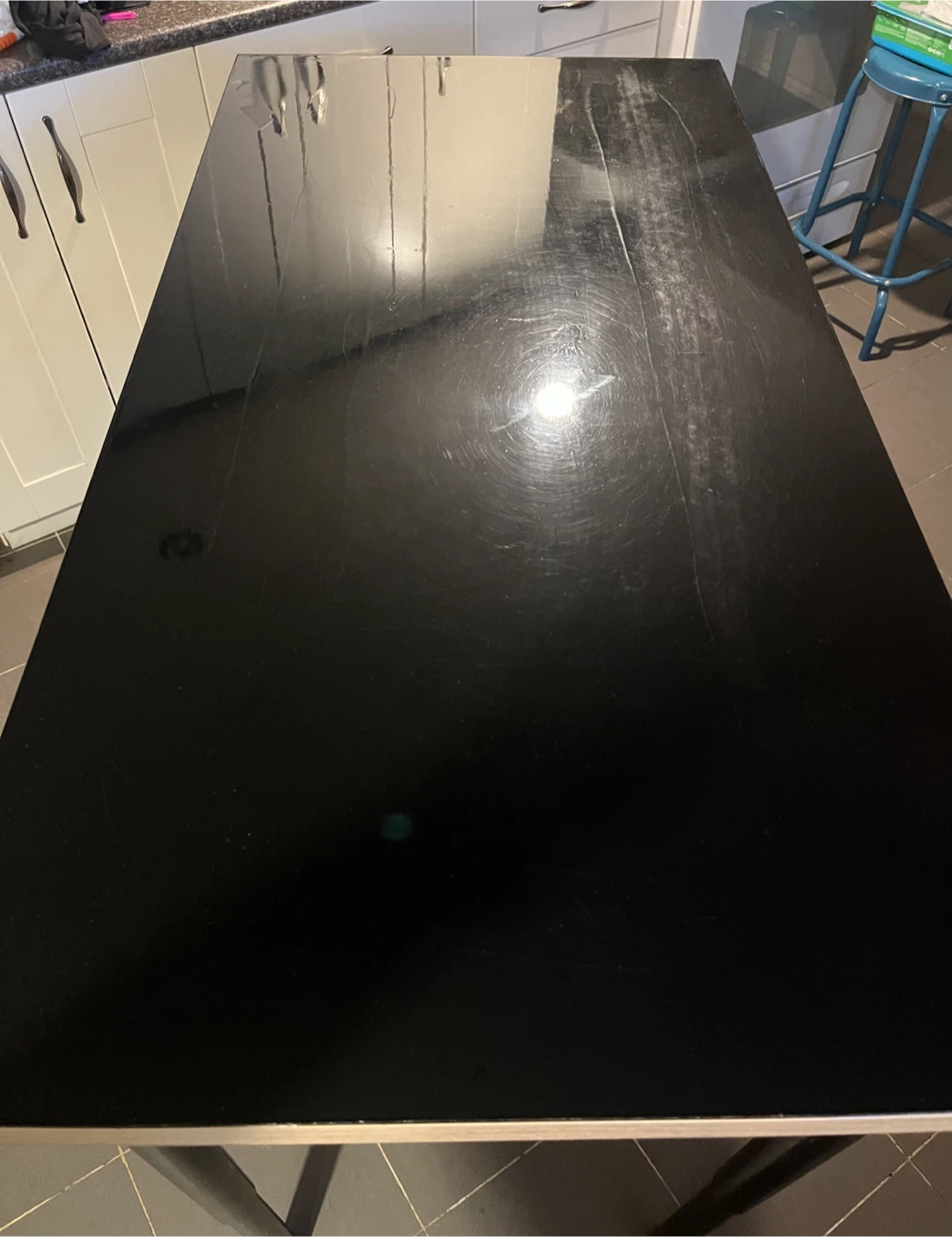Studio Table - photo 3
