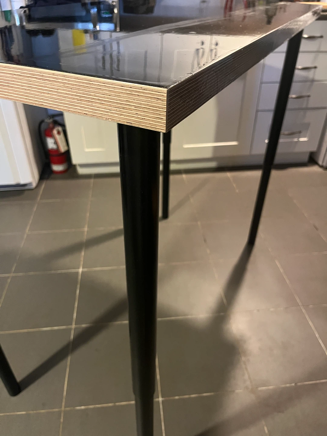 Studio Table - photo 4
