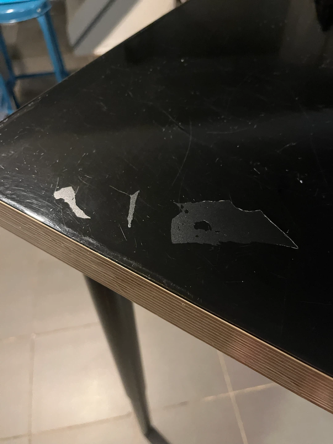 Studio Table - photo 5