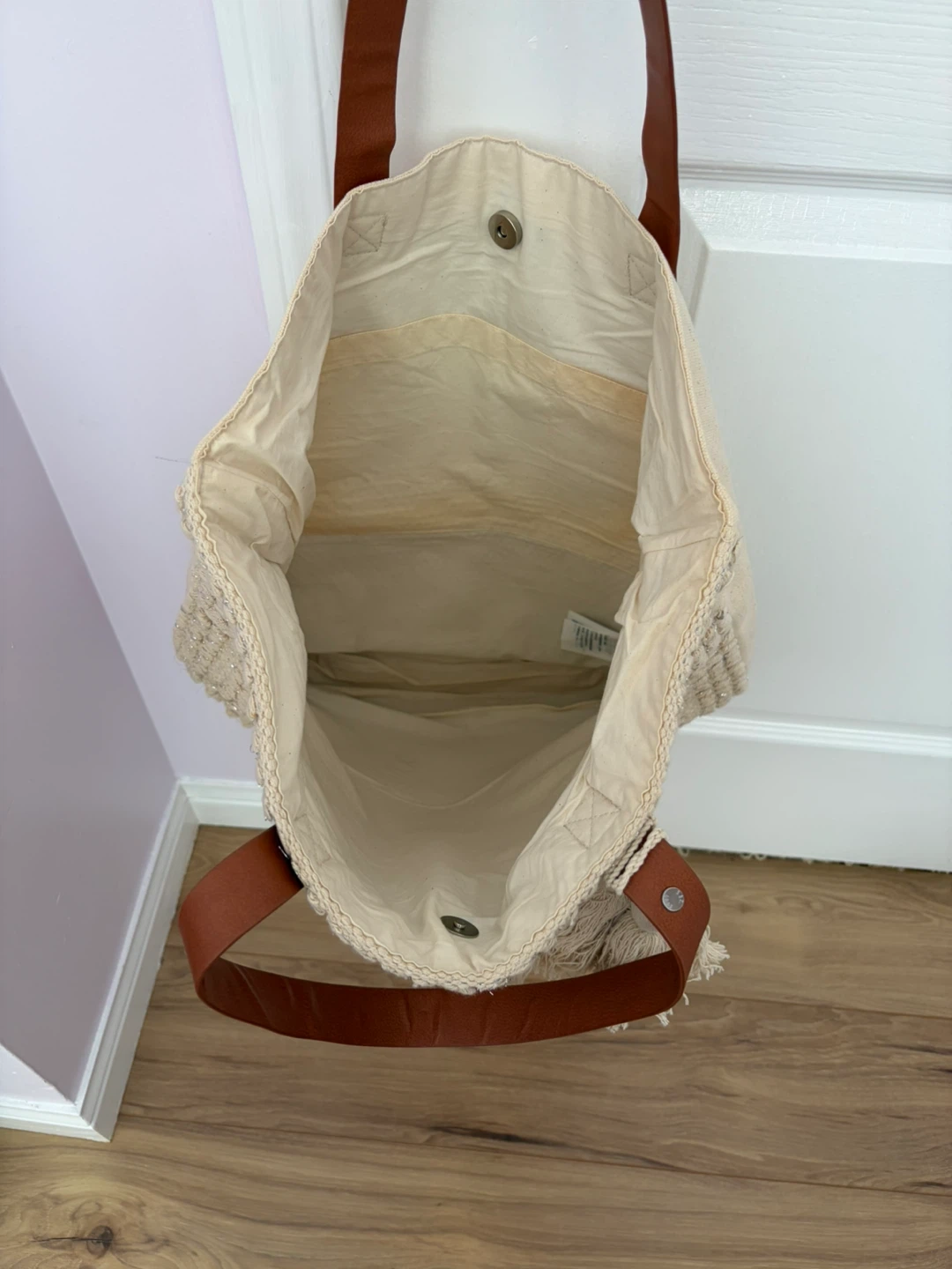 Tote Bag - photo 2