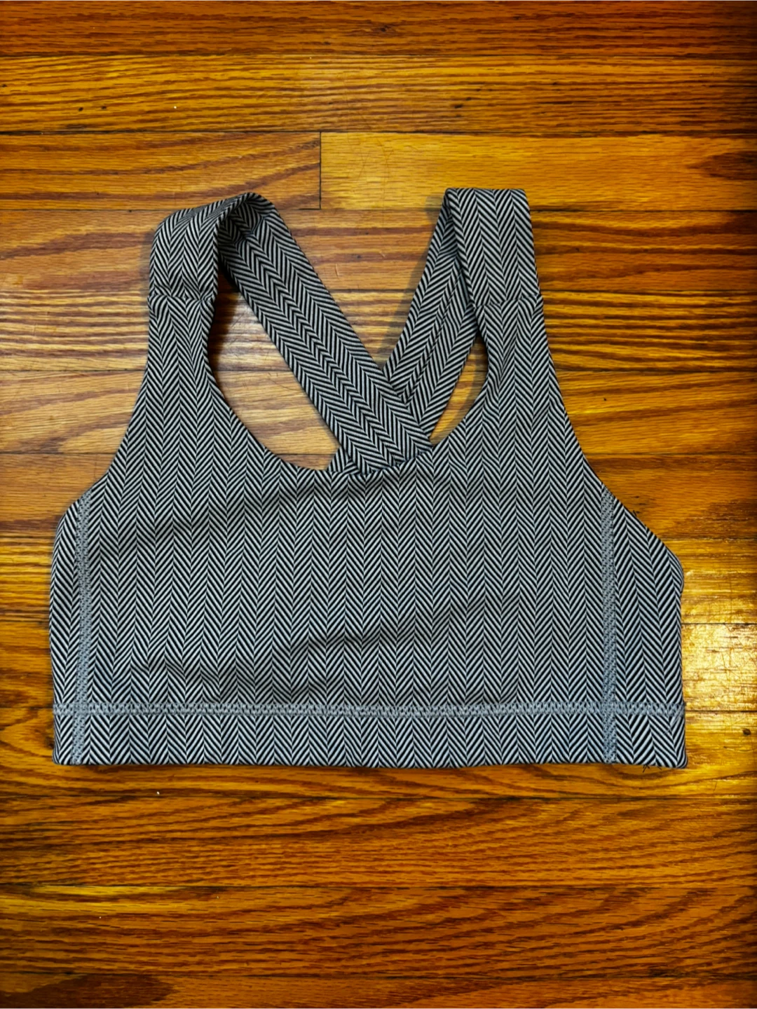 Lululemon Sports Bra - Size 6