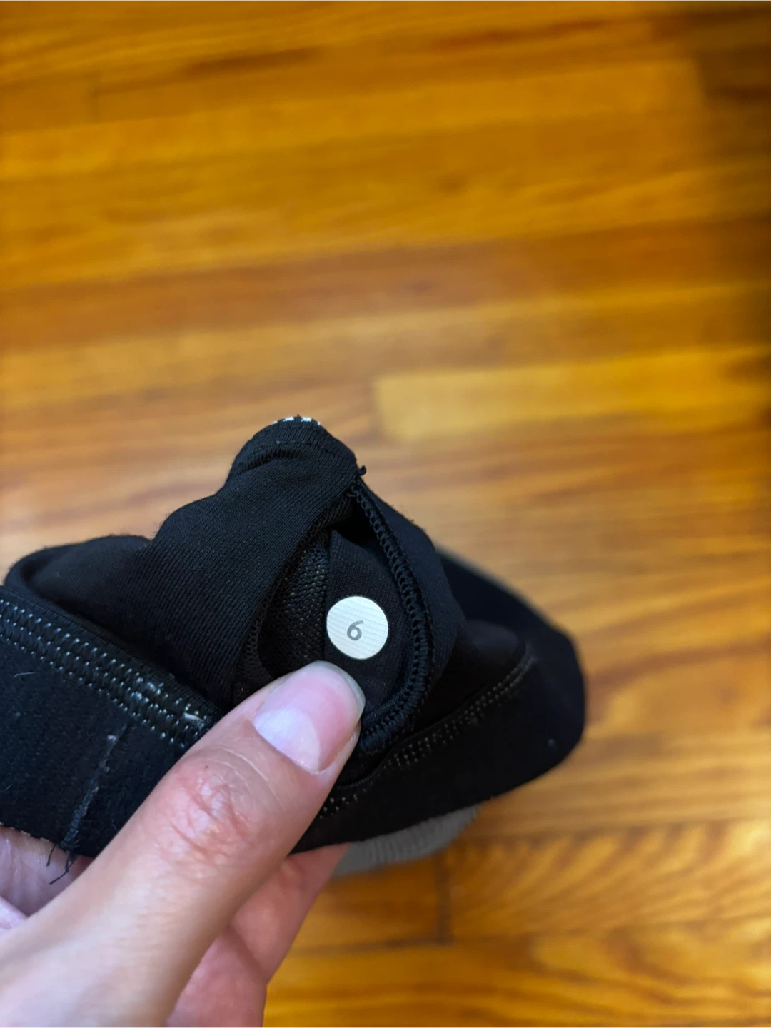 Lululemon Sports Bra - Size 6 - photo 3