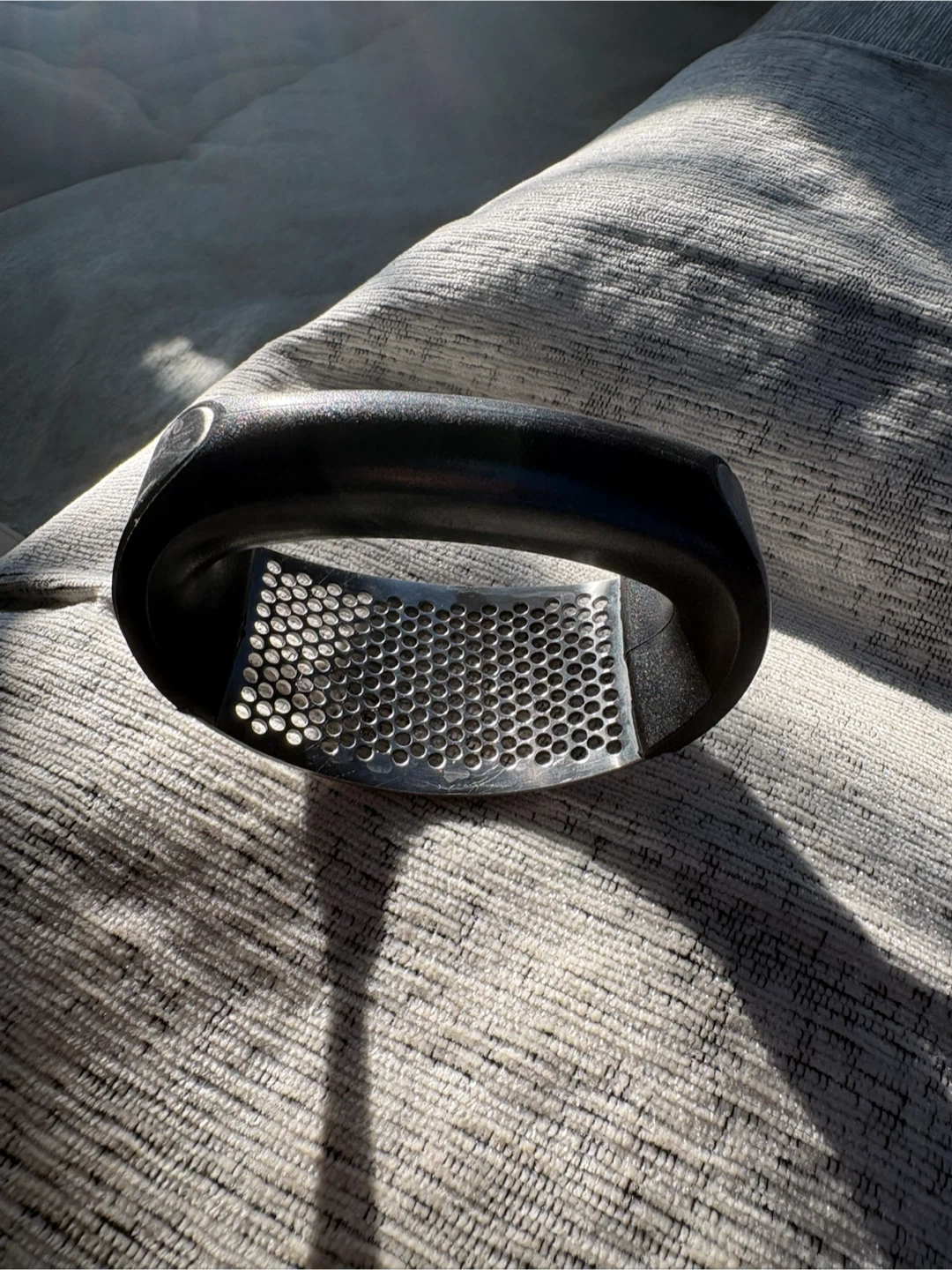 KitchenAid Garlic Press - photo 2