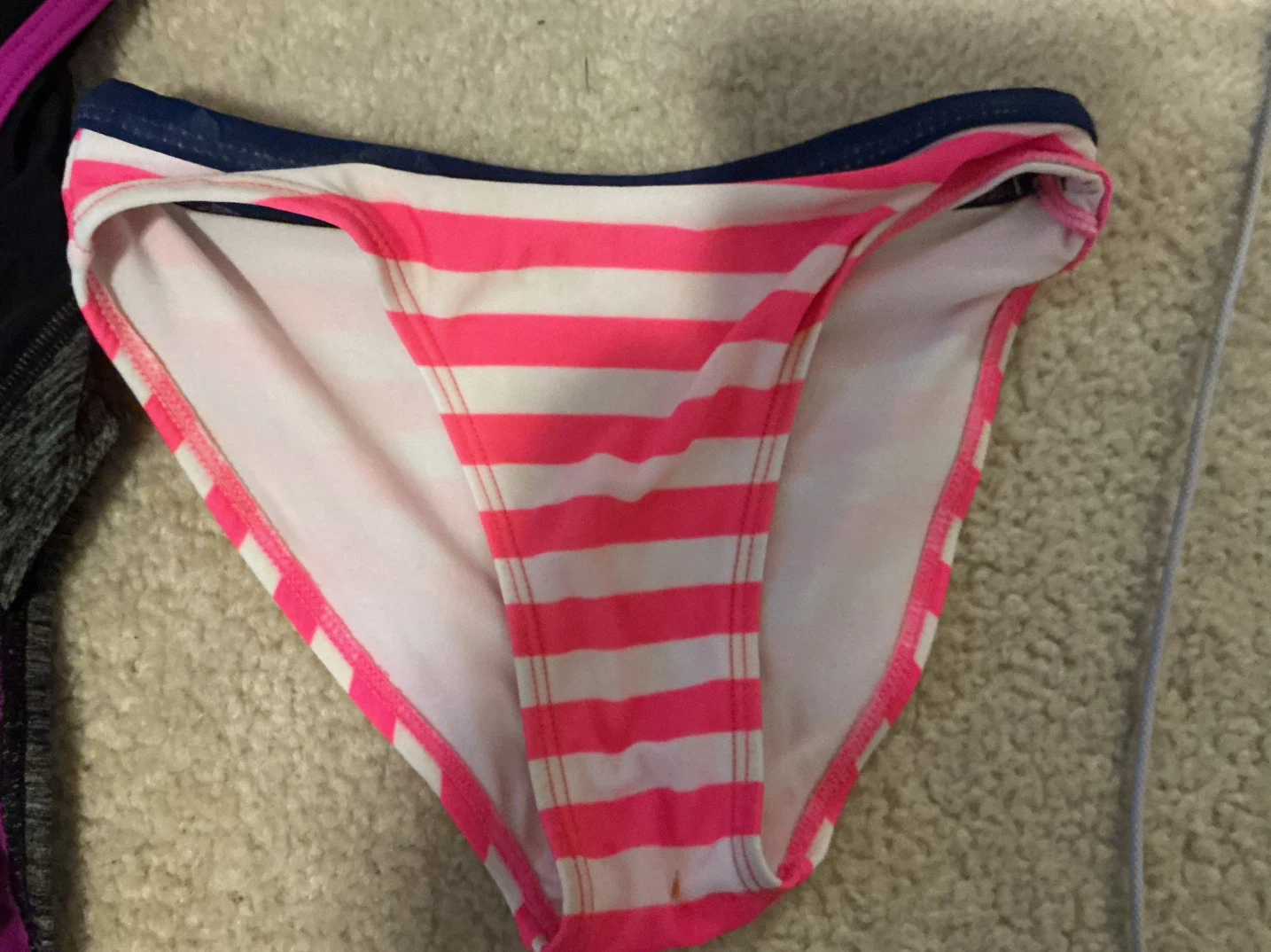 Assorted Girls' Swimwear Lot - photo 2