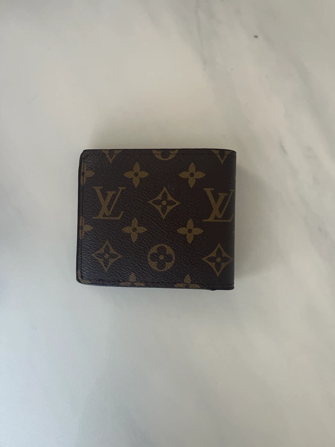 Louis Vuitton Monogram Bifold Wallet