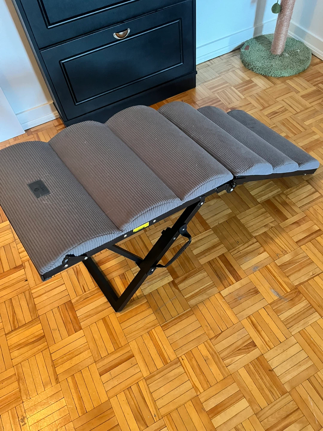 Veehoo Adjustable Pet Ramp - photo 2