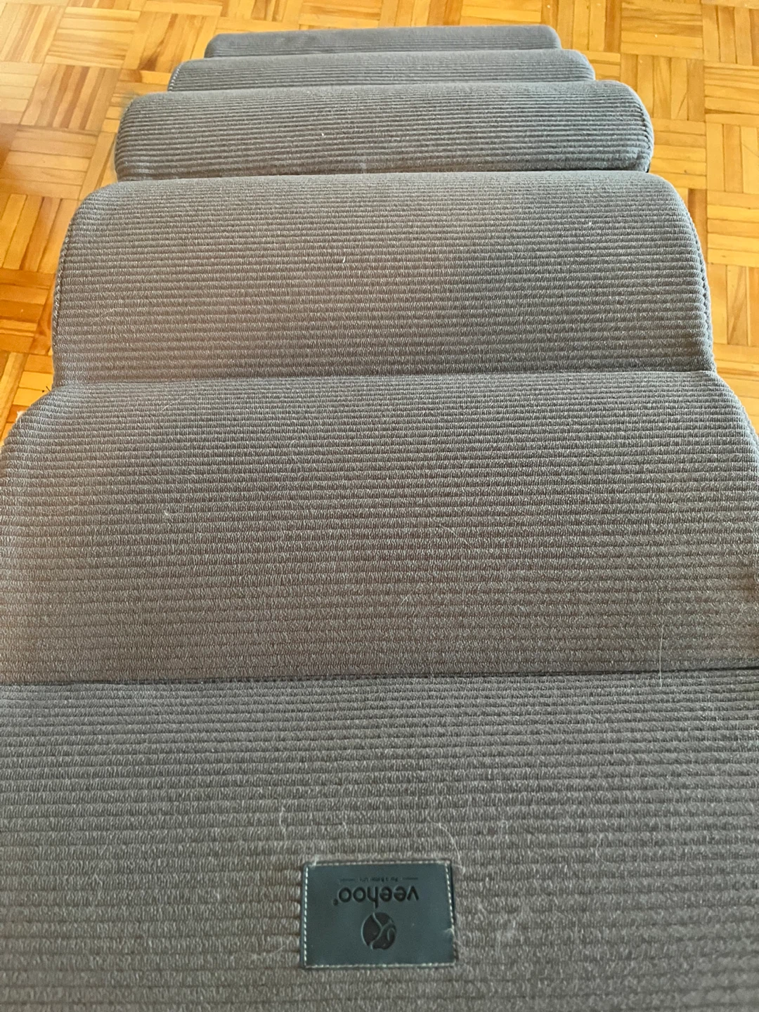 Veehoo Adjustable Pet Ramp - photo 3
