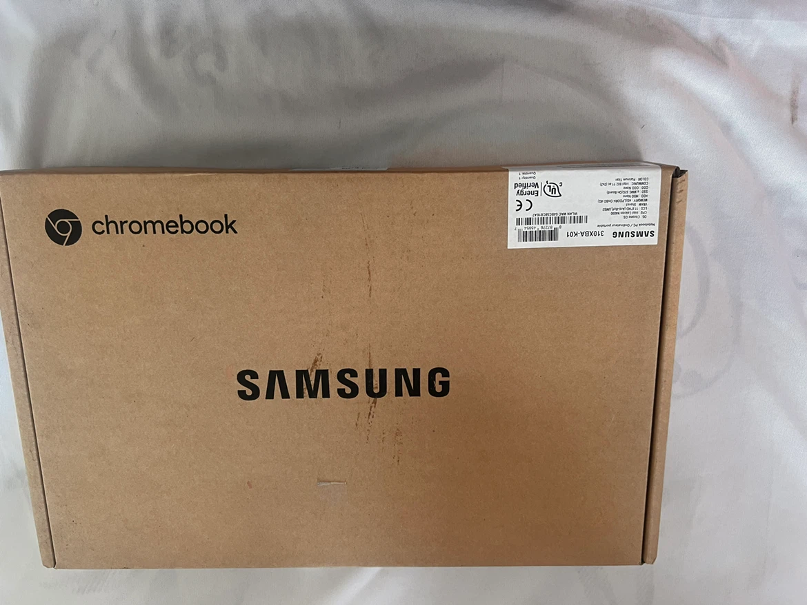 Samsung Chromebook 310BA-K01 - photo 2