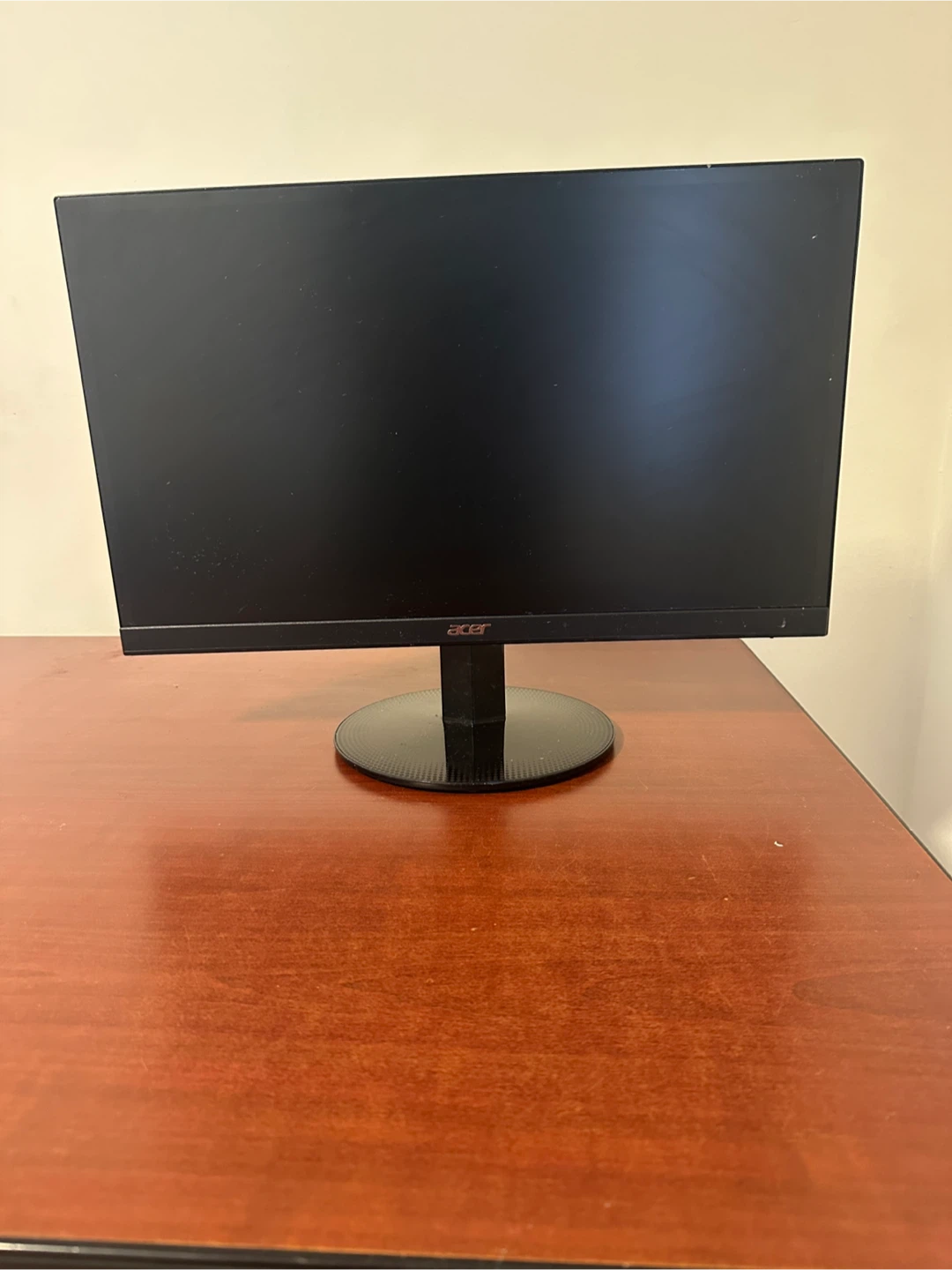 Acer SB220Q LED LCD Monitor