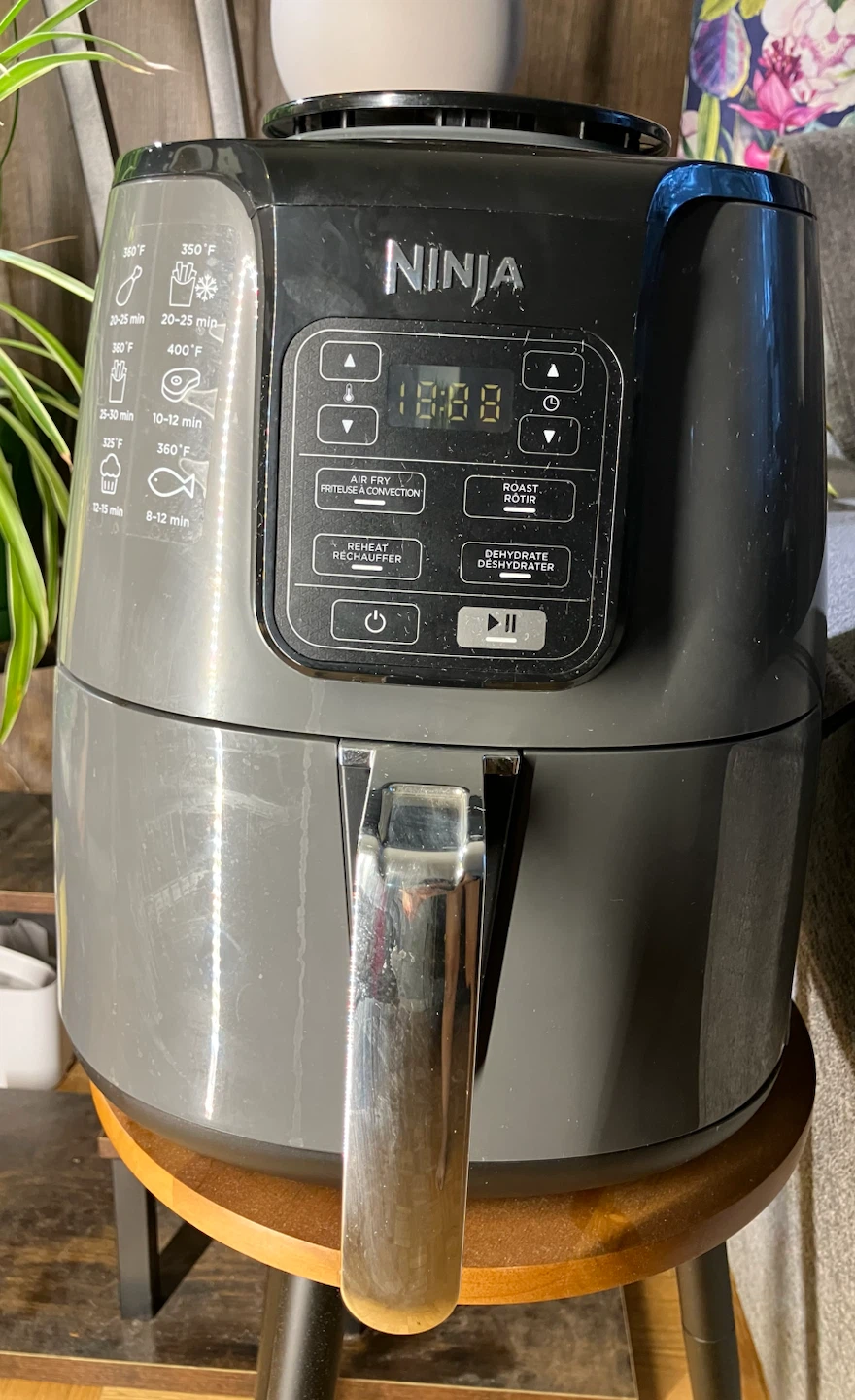Ninja Air Fryer