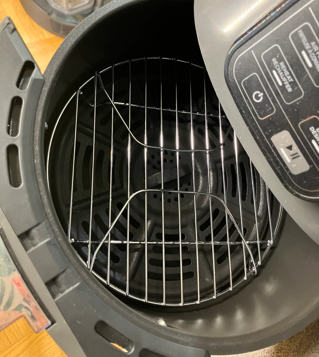 Ninja Air Fryer - photo 2