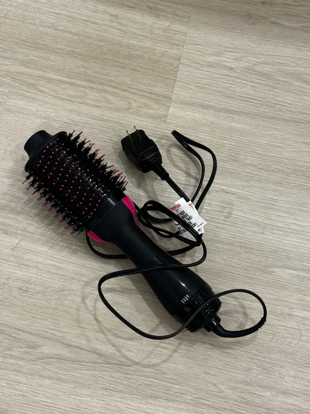 Revlon One-Step Hair Dryer and Volumizer