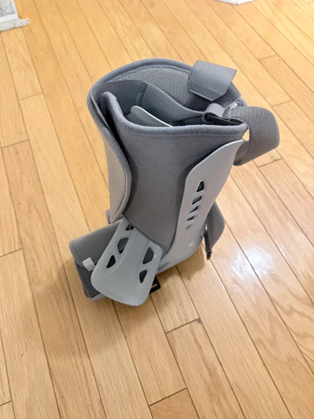 Aircast Walking Boot - photo 2