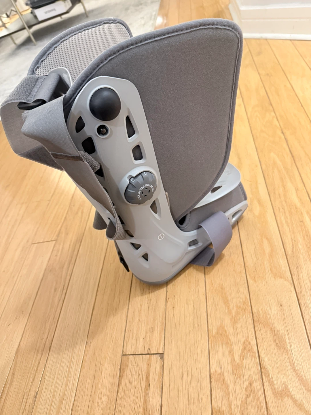 Aircast Walking Boot - photo 3